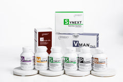 Biogency Synext curcumin extraction visual hinting inflammation relief