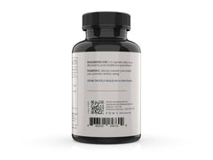 BioImmersion Fructo Borate capsules closeup: plant-based boron designed for efficient absorption.