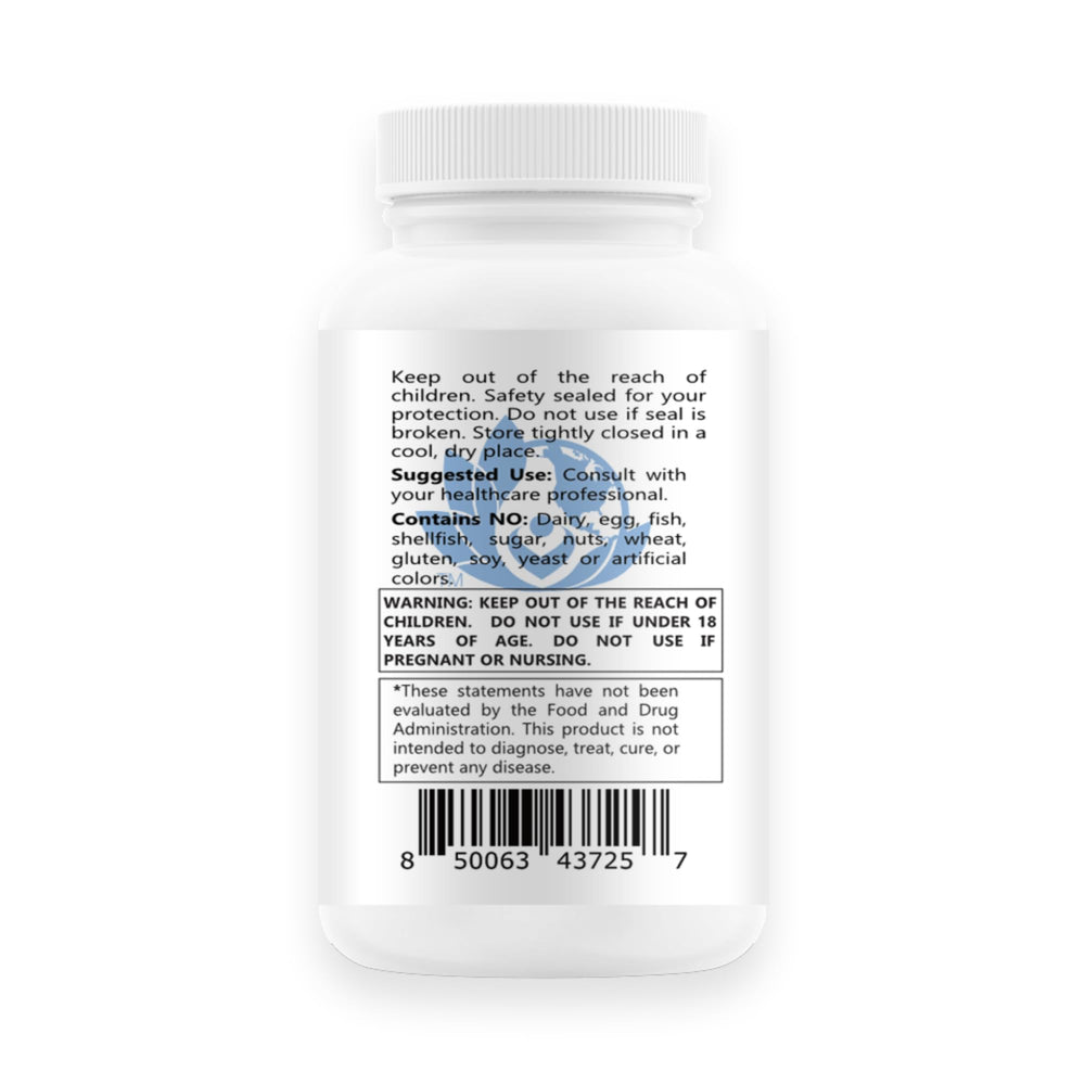BioInnovations Pharmacal EcoIntegratives DHEA bottle label shows wild yam origin for natural sourcing