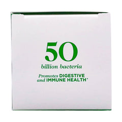Bio-K Plus Dailycare box emphasizing vegan and gluten-free formulation