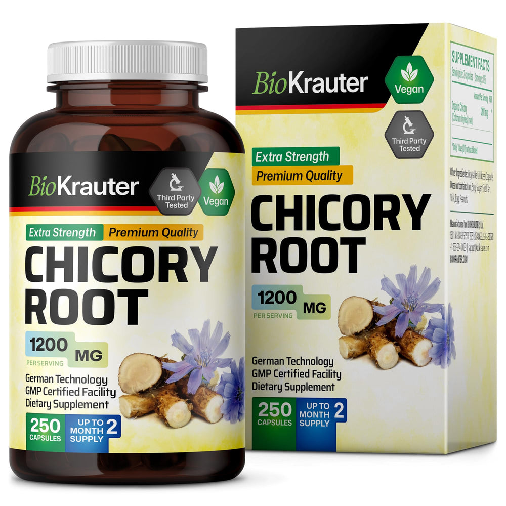 BIO KRAUTER packaging design conveys simplicity for clean routines.