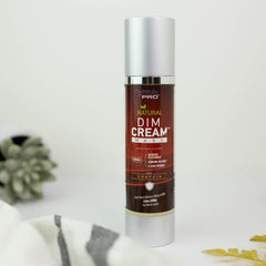 BIOLABS PRO cream enriched with shea butter for deep hydration.