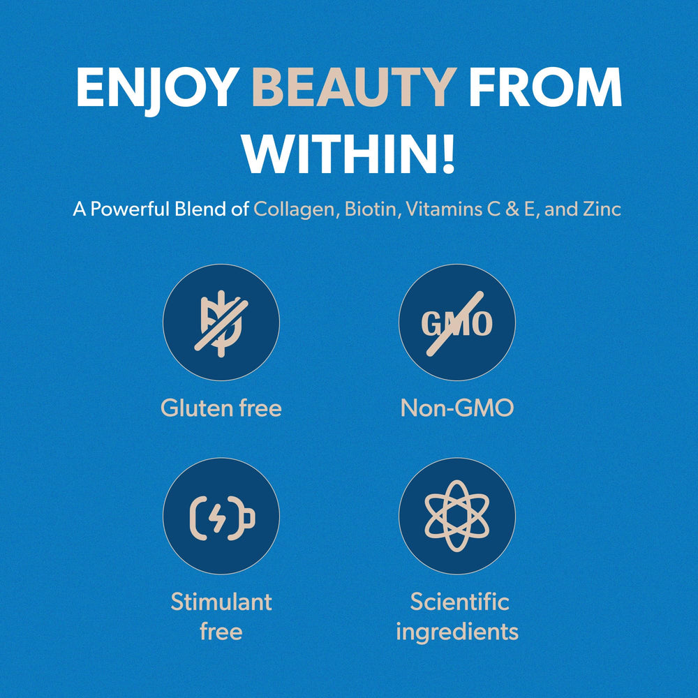 Bioma Daily dosage guideline showing two gummies per day for routine care.