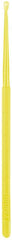 Bionix CeraSpoon ear curette in yellow packaging, ideal for safe, gentle earwax removal in clinics.