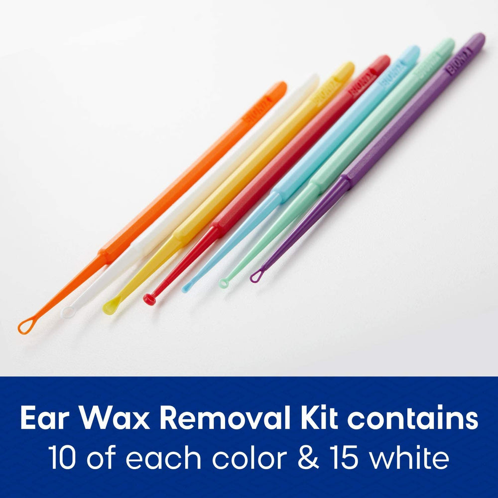Bionix flexible tip design highlights gentler ear canal interaction