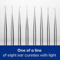 Bionix American-made quality ear care tools support safe, professional practice.
