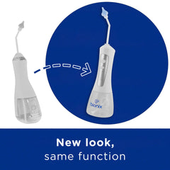 Bionix OtoClear ear basin for stable collection during procedures.