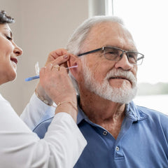 Bionix VersaLoop professional usage demonstration for clinicians.