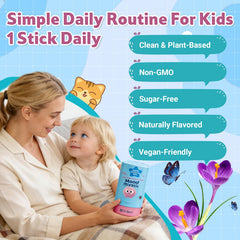 Biorizvo saffron and magnesium bottle with key nutrients