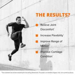 Biosil On Your Game capsules in hand for daily use