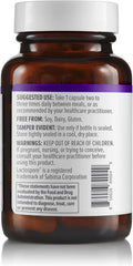 Biote Bacillus Coagulans capsules beside a glass of water for daily routine