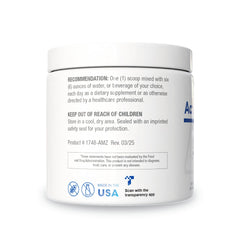 Biotics Research Acti-Mag Plus 400 mg magnesium per serving supports daily energy.