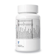 BIOTICS RESEARCH ADB5-Plus tablets ready for daily stress support.