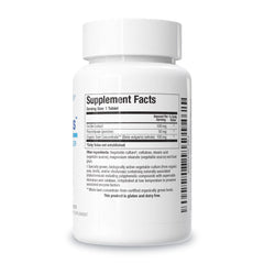Biotics Research Beta-Plus highlights cholesterol metabolism support
