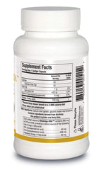 Biotics Research Biomega DHA softgels closeup for easy daily cognitive support.
