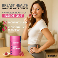Biotics2 Bloom10 travel pack ready for on the go daily regimen
