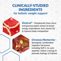 BioTrust MetaboBoost berberine ingredient highlights metabolic support potential.