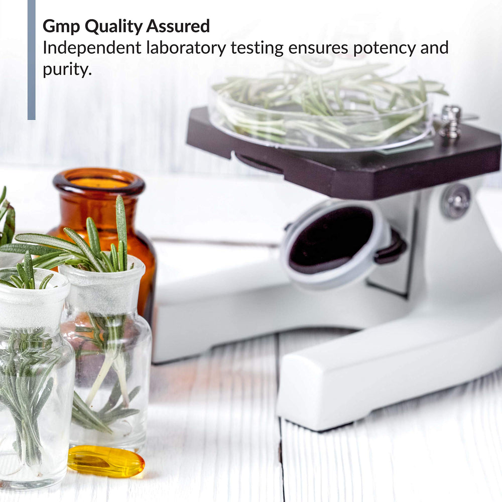 BioTrust OmegaKrill daily dose imagery showing three-softgel regimen.