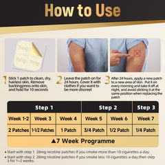 Biovikoting ultra-thin adhesive patch stays secure during workouts for uninterrupted wear.