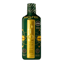 BiQ-FEL Daily Multivitamic bottle shown for easy daily intake and absorption.