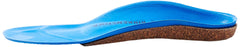 Birkenstock Birko Sport strap adjustment shows secure fit for all-day wear.