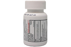 Bisacodyl 5 mg instructions panel for safe use.
