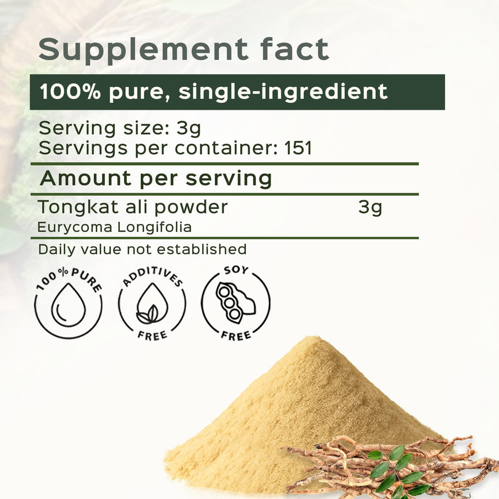 147-year herbal heritage informs careful Tongkat Ali processing at bixa BOTANICAL