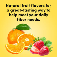 Black Girl Vitamins Fiber Gummies daily-use-scene suggests simple routine for gut health.