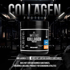 BLACKLABEL NSF-certified for sport label shown for trusted quality.