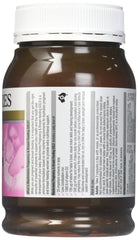 Blackmores Pregnancy & Breastfeeding Gold packaging—comprehensive daily nutrients for expecting and nursing mothers.