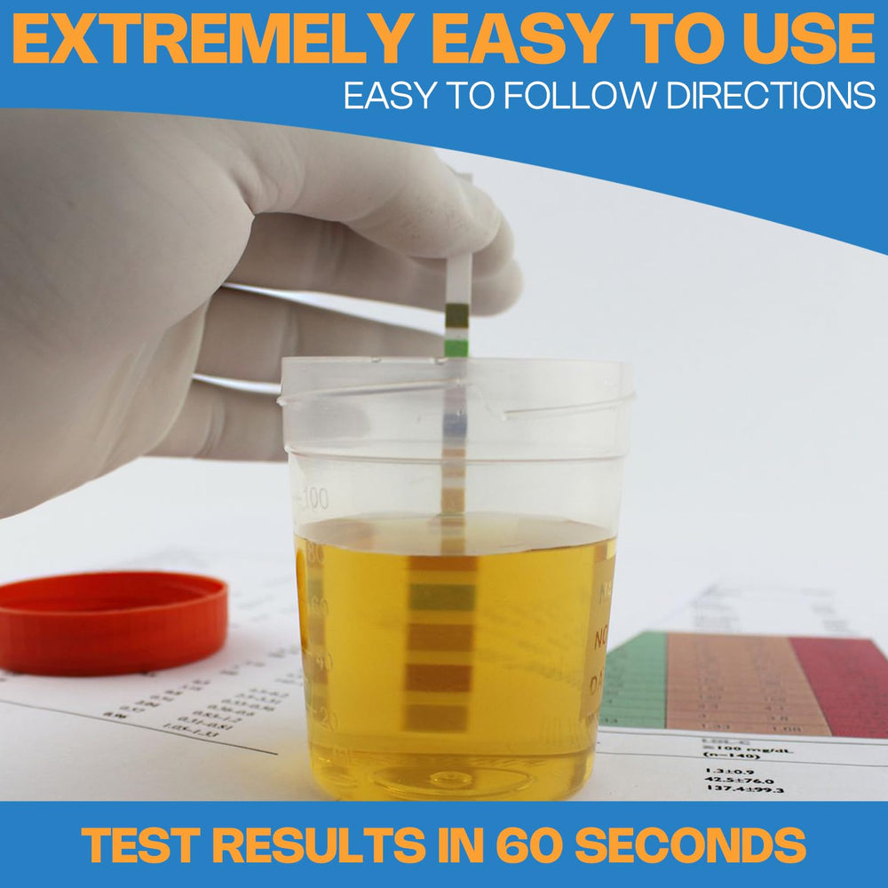 BLENSTCS URS at-home use with simple steps for routine checks