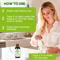 BlissfulAbode Vitamin B & C boost label, metabolic support for energy and wellness.