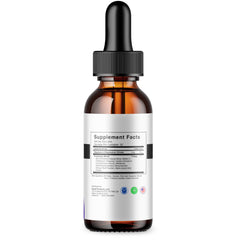 Blue Vibe Glycopezil Drops daily-use packaging for convenience.
