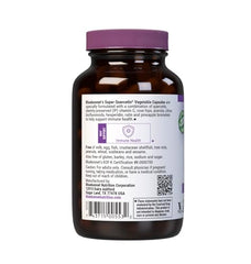 Bluebonnet BB-553 rose hips and acerola natural vitamin sources image