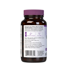 BlueBonnet Dry E-400 IU Plus Selenium label front emphasizes vitamin E and selenium ingredients.