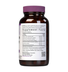 BlueBonnet label highlights MSM and vitamin C for potential joint wellness benefits