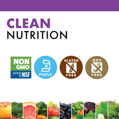 Bluebonnet Maxi One soy-free option suitable for soy-sensitive individuals