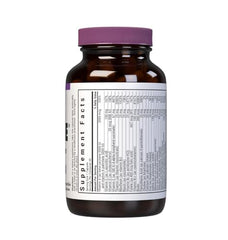 BlueBonnet Mult One capsules beside bottle illustrating convenient once-daily serving