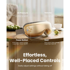 BOB AND BRAD EyeOasis 3 home-use kit ready for at home relief