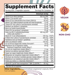 Body Kitchen capsules close-up showing soft, easy-to-swallow pills