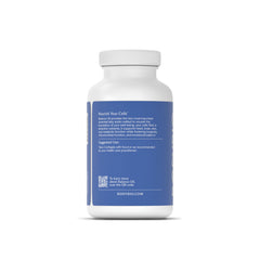 BodyBio Balance Oil close-up of flaxseed and safflower oils for balanced omegas