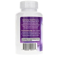 Bodycology Assist SI packaging front showing non-GMO immune support benefits