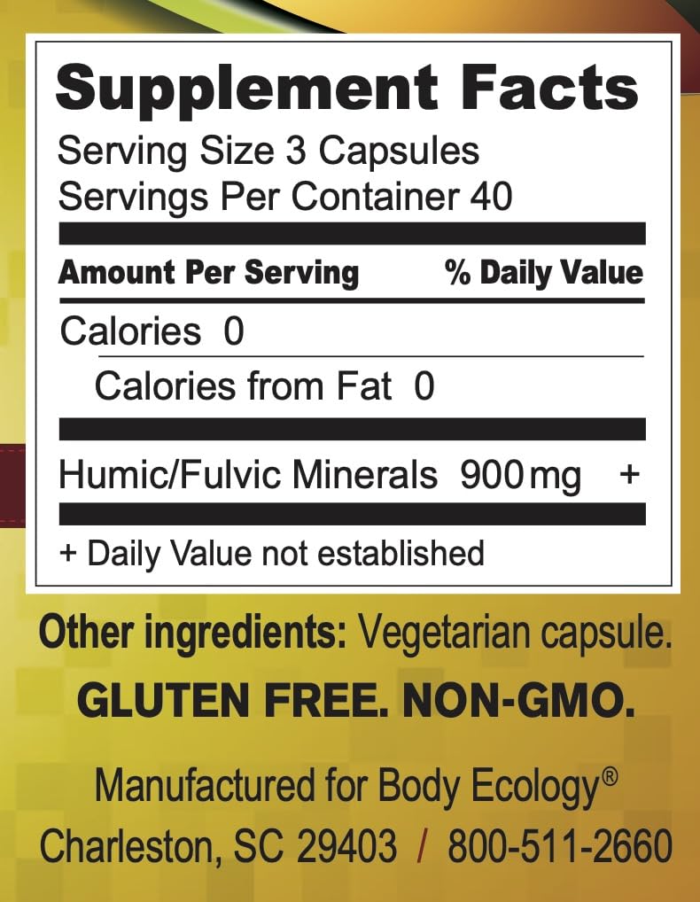 Body Ecology Vegetarian count packaging designed for plant-based nutrition