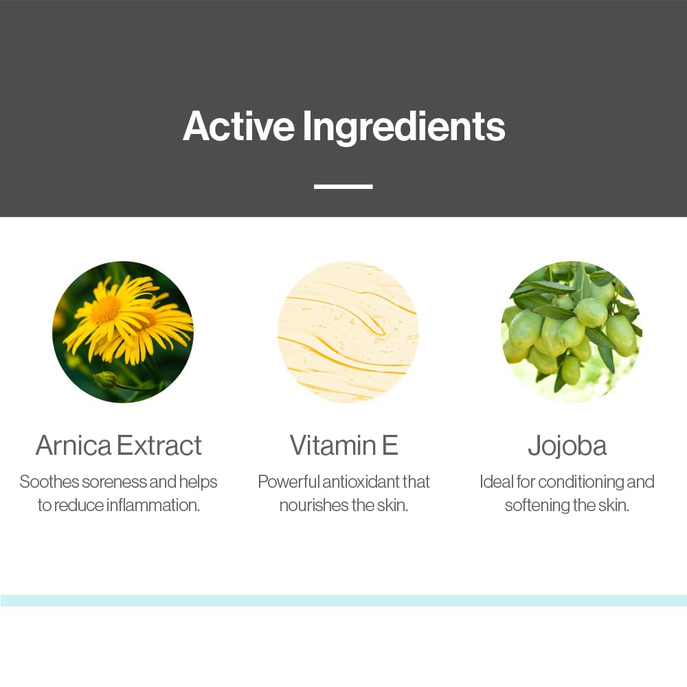 USA-made, gluten-free and nut-free formula for inclusive use.
