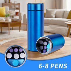 Bogush 60H cooler maintains 2-8°C during use for multiple hours