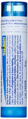 Boiron Borax 30C tubes pack, convenient daily use for everyday wellness.