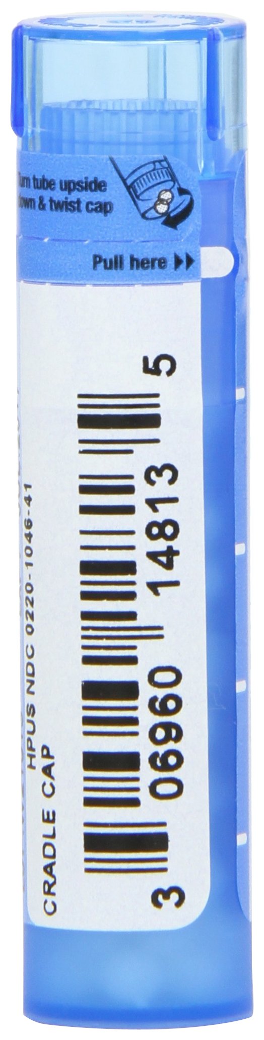 Boiron Calcarea Carbonica 30C tubes set shows pack of five for convenience.