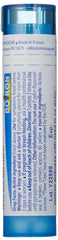 Boiron Cocculus Indicus 30C pack of five for travel readiness