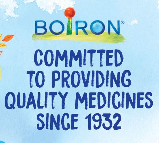 Coffea cruda 30C tube from Boiron for gentle sleep support