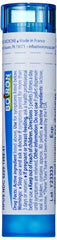Boiron Euphrasia 30C pellets close-up, quick-dissolving for convenient use.